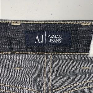 Armani Jeans